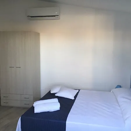 Prázdninový dům Le Di Palma - Viola *