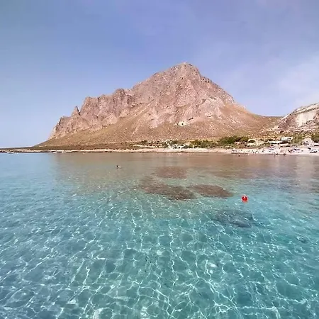 Holiday home Le Di Palma - Viola San Vito Lo Capo