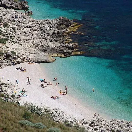 Holiday home Le Di Palma - Viola San Vito Lo Capo