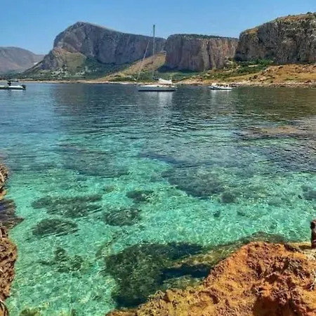 Le Di Palma - Viola * San Vito Lo Capo