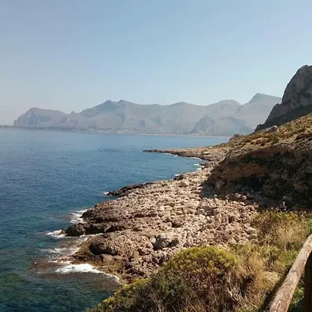 Le Di Palma - Viola * San Vito Lo Capo