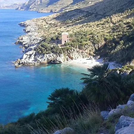 Dom wakacyjny Le Di Palma - Viola *