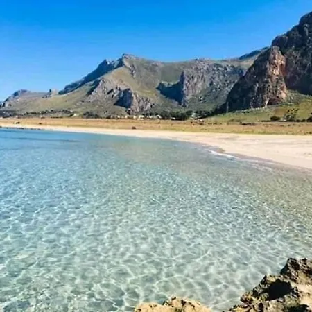 Le Di Palma - Viola Holiday home San Vito Lo Capo