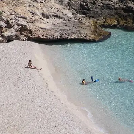 Le Di Palma - Viola Holiday home *