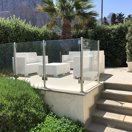 Le Di Palma - Viola San Vito Lo Capo
