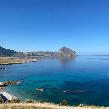 Le Di Palma - Viola * San Vito Lo Capo