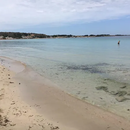 Le Di Palma - Viola Holiday home San Vito Lo Capo