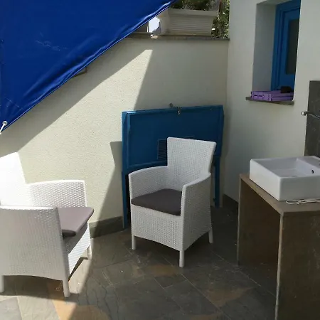 Holiday home Le Di Palma - Viola *