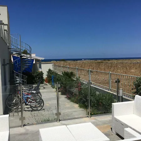 Holiday home Le Di Palma - Viola San Vito Lo Capo