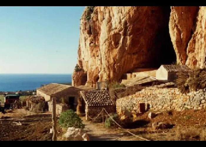 Le Di Palma - Viola San Vito Lo Capo