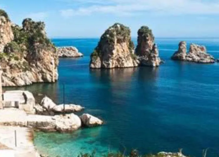 Prázdninový dům Le Di Palma - Viola