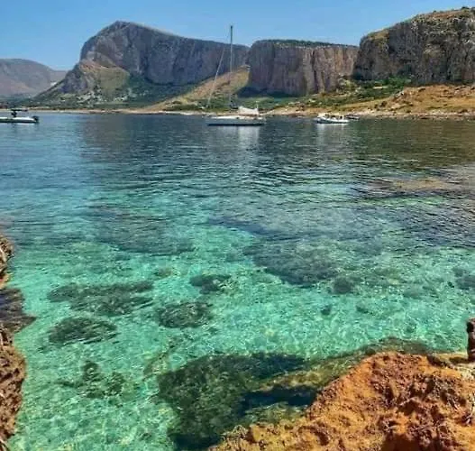 Le Di Palma - Viola * San Vito Lo Capo