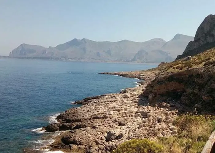 Le Di Palma - Viola * San Vito Lo Capo