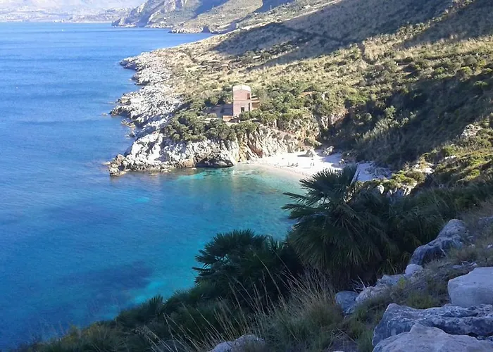 Prázdninový dům Le Di Palma - Viola *