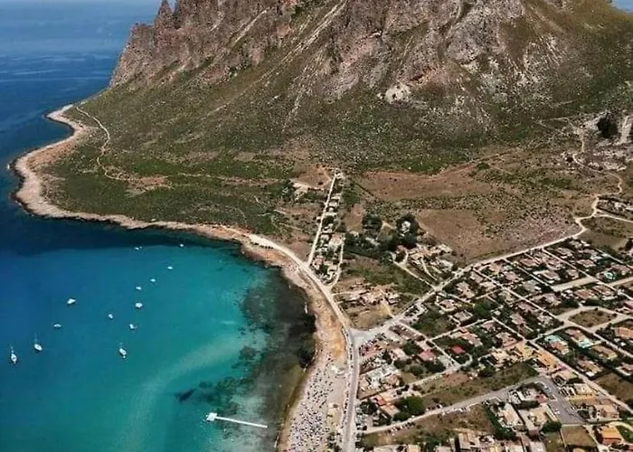 Le Di Palma - Viola Prázdninový dům *