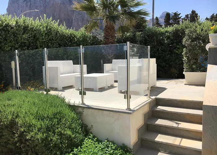 Le Di Palma - Viola San Vito Lo Capo