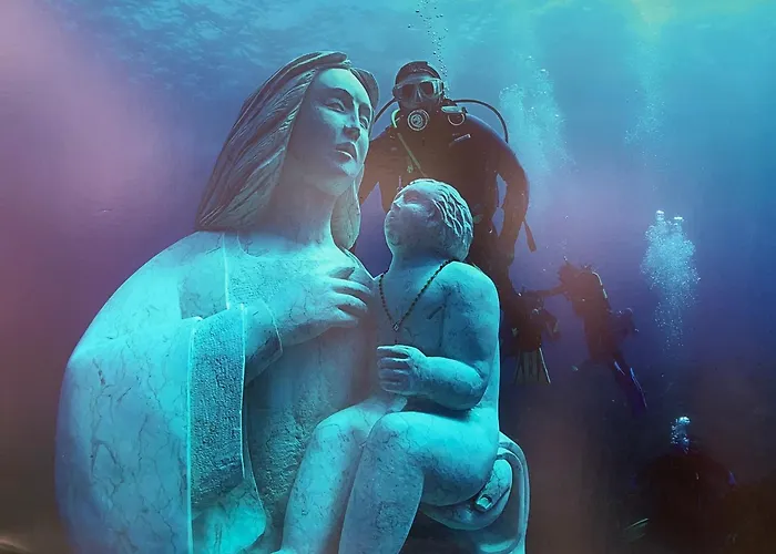 Le Di Palma - Viola Prázdninový dům San Vito Lo Capo