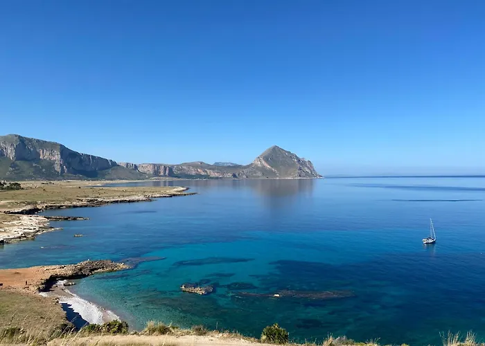 Le Di Palma - Viola * San Vito Lo Capo