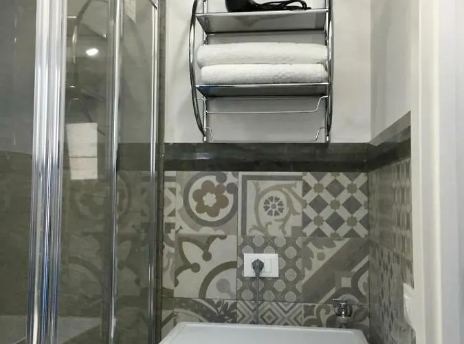 Prázdninový dům Le Di Palma - Viola